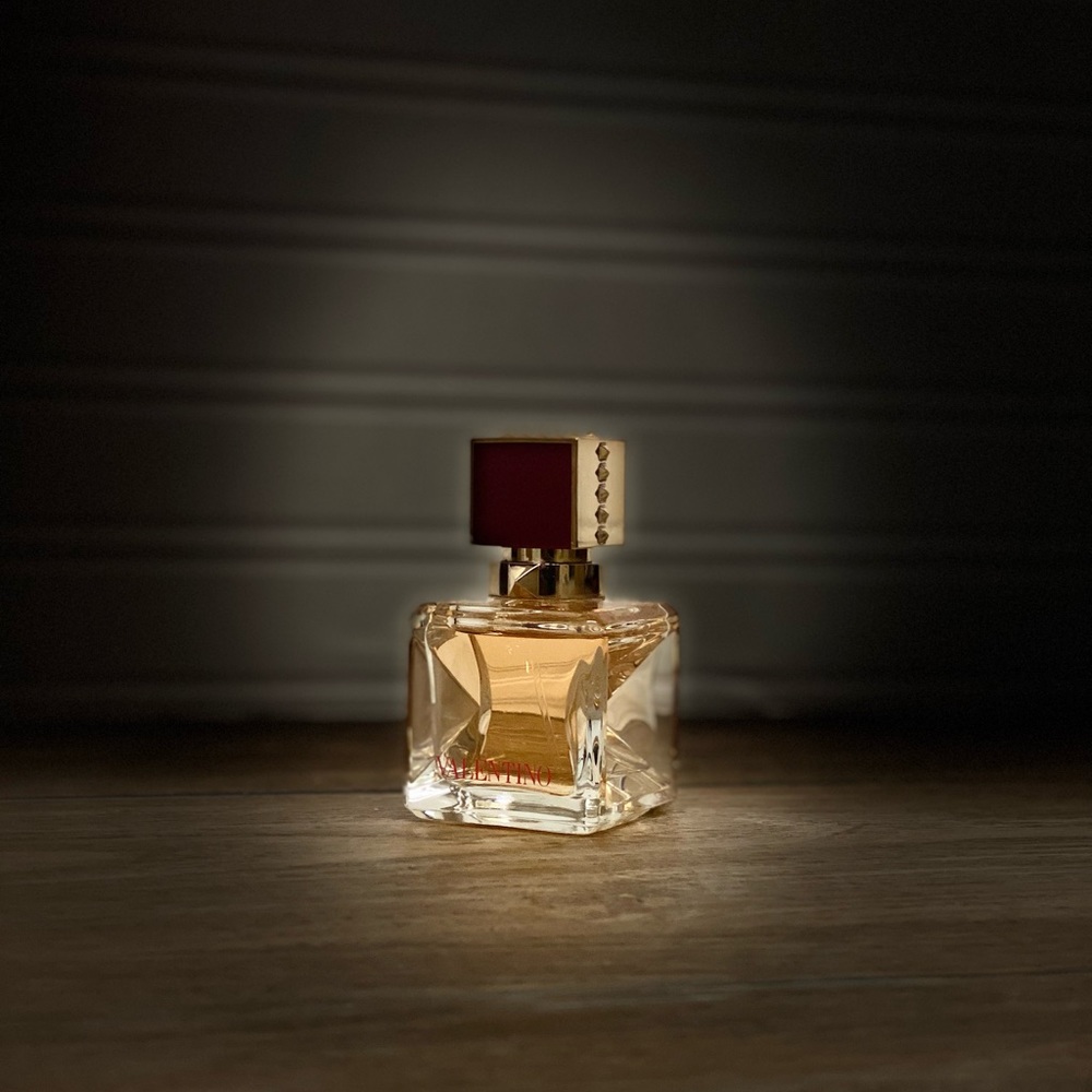 Valentino Voce Viva Eau de Perfume
